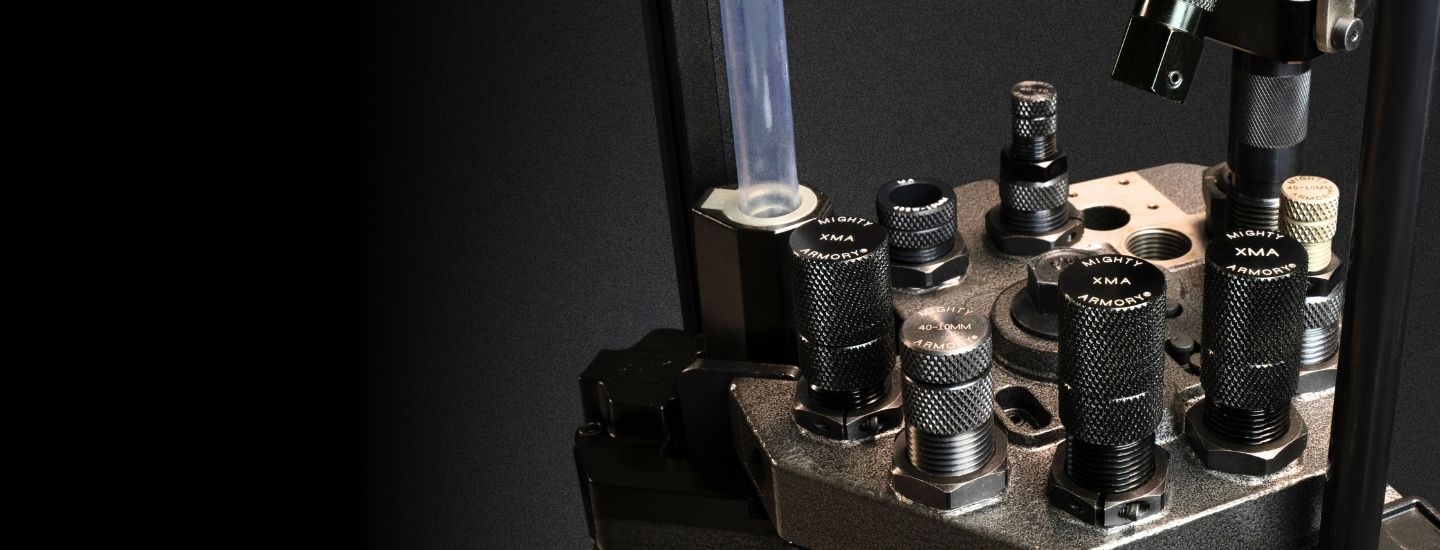 mighty armory precision reloading dies