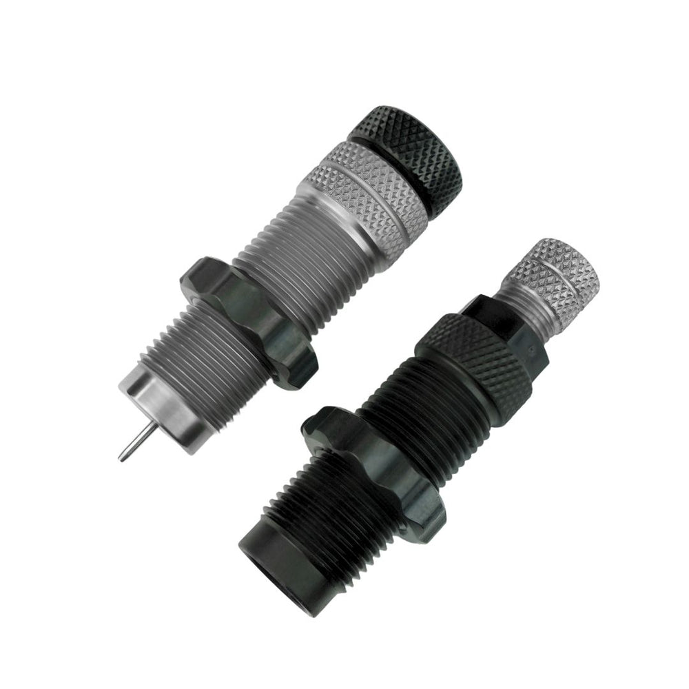Rifle Reloading Sets for Sizing & Flare Mighty Armory