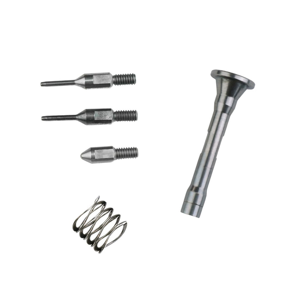 Rifle Reloading Sets for Sizing & Flare Mighty Armory