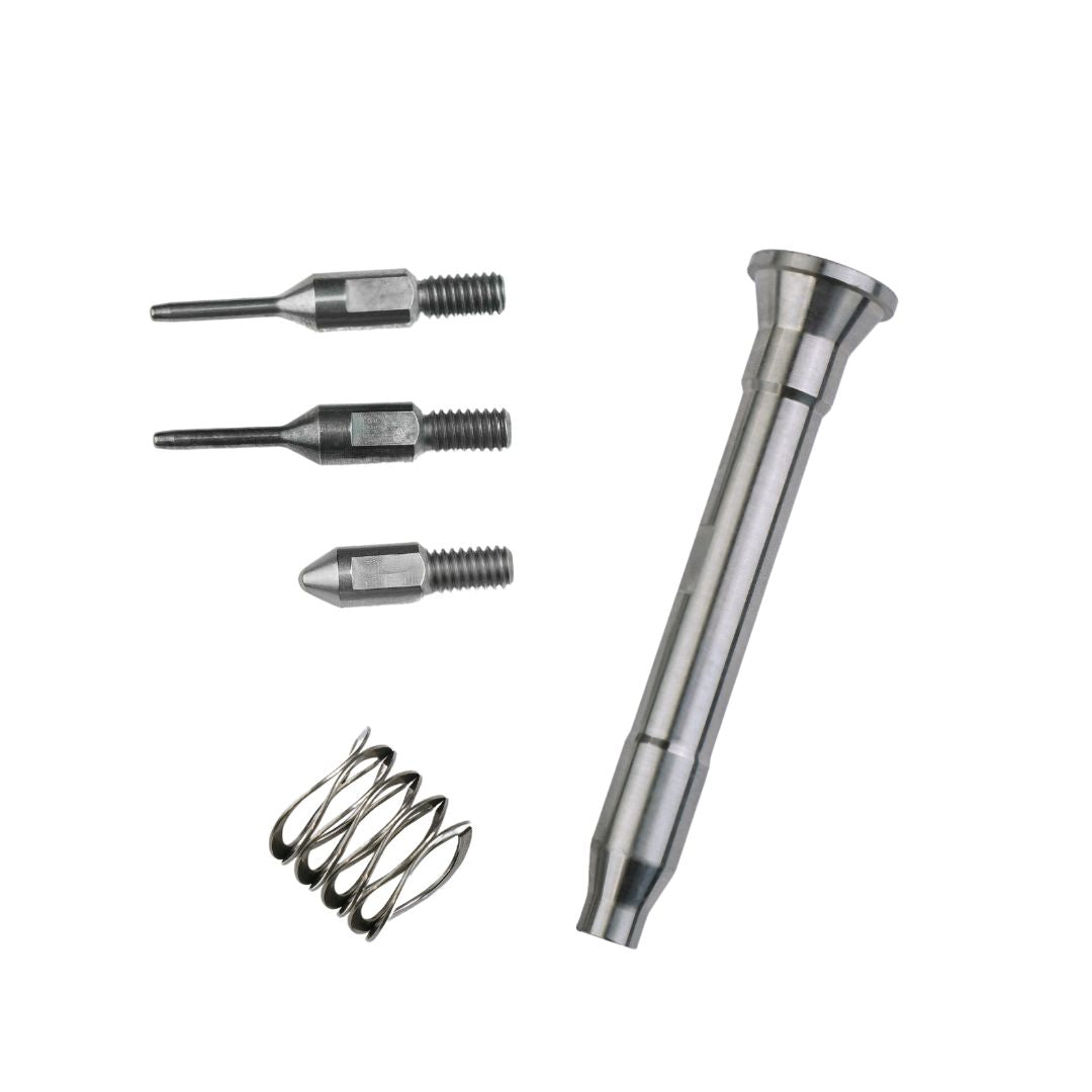 30-06 Full Length Sizing Decapping Die | Mighty Armory