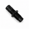 universal spring loaded case hold down die 