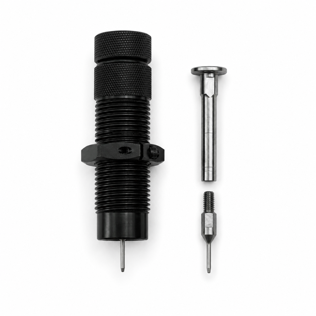 shorty bull universal decapping die for autodrives with .078" standard pins