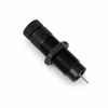 universal low profile spring operated depriming die 