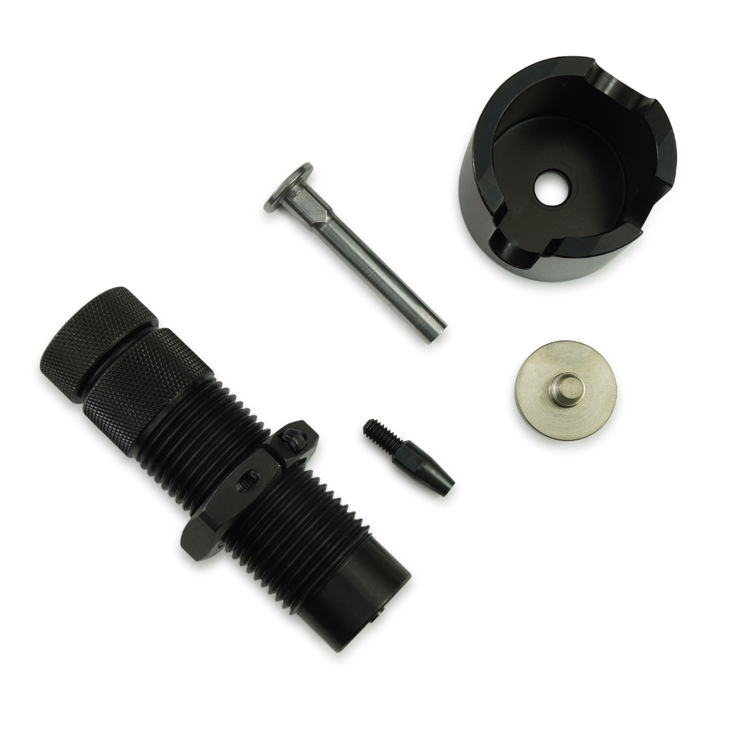 Mighty Armory SHORTY BULL Primer Pocket Swage Set