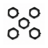 Mighty Armory Reloading Die Locknuts 1-1/8”