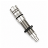 Super Duty autocentering hold down die for use on Mark 7 and other autodrive presses