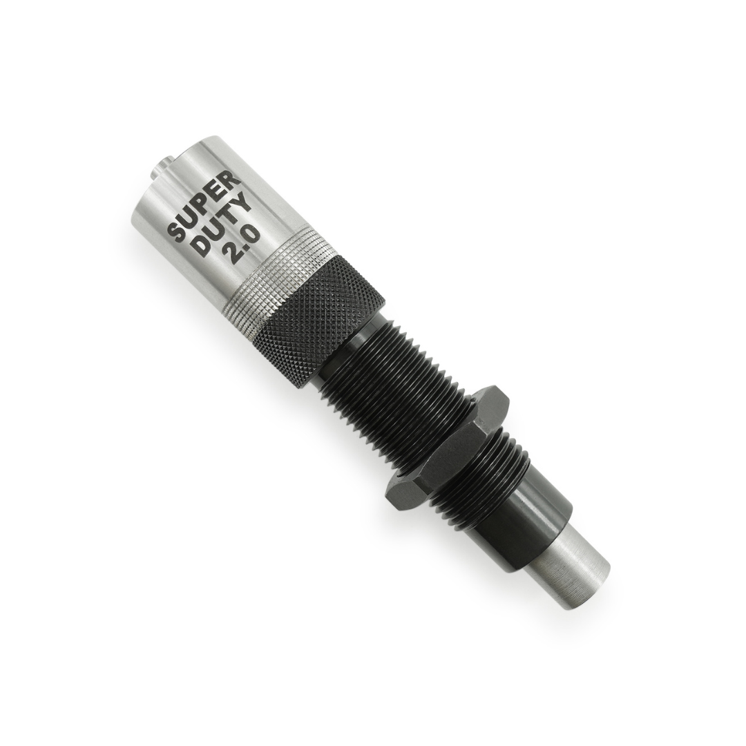 Mighty Armory Super Duty 2.0 Commercial Auto-Centering Smart Decapping Die