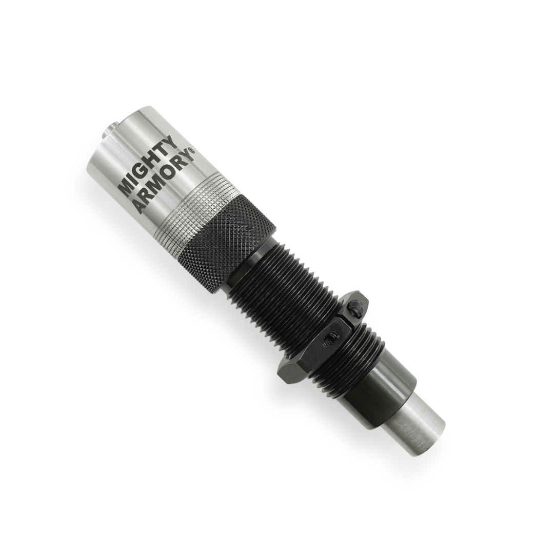 Mighty Armory Super Duty 2.0 Smart Decapping Die for Auto Drive Presses
