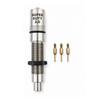 Ultra strong decapping die for brass processing and loading