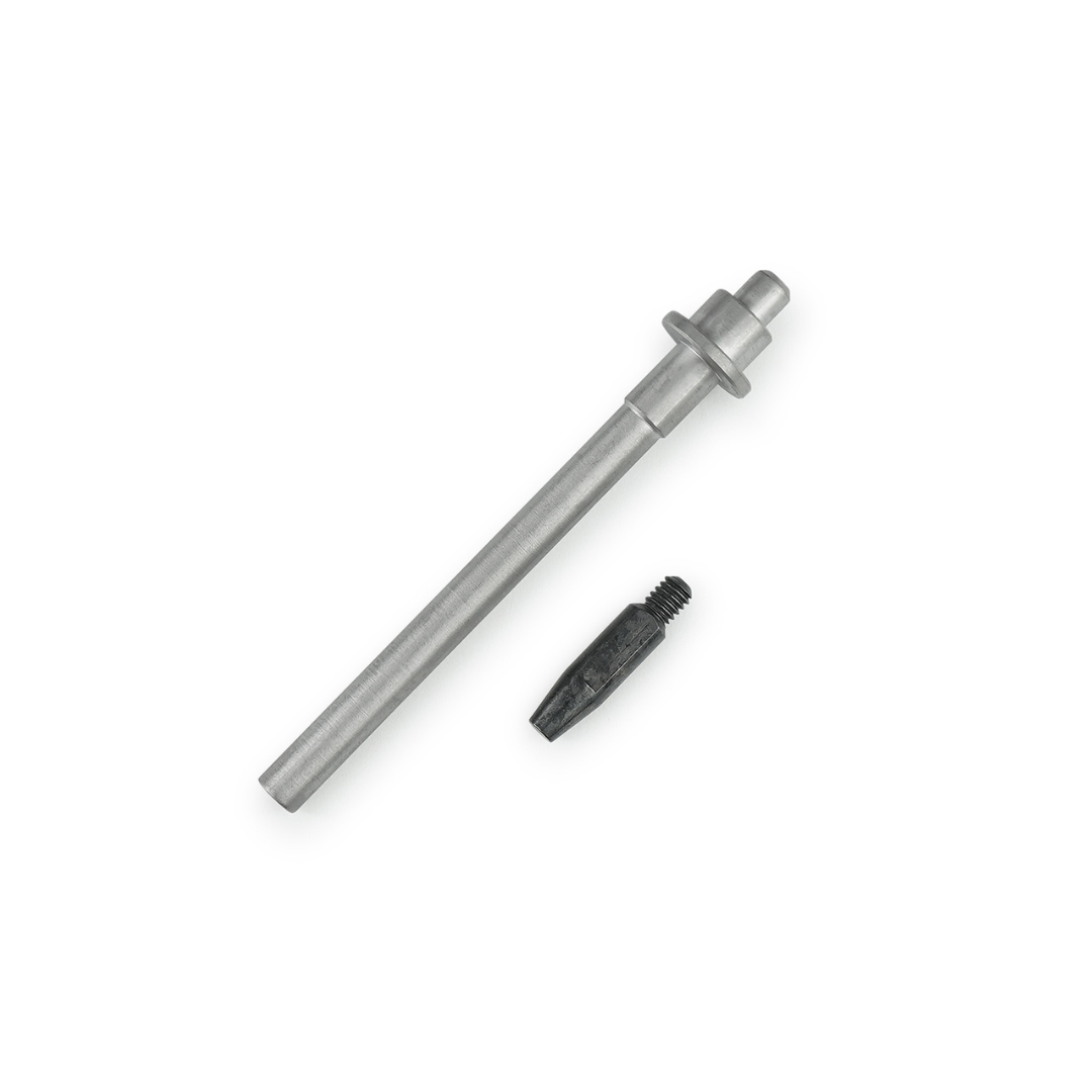 Mighty Armory XMS Steel Hold Down Die w/ Centering Case Guide