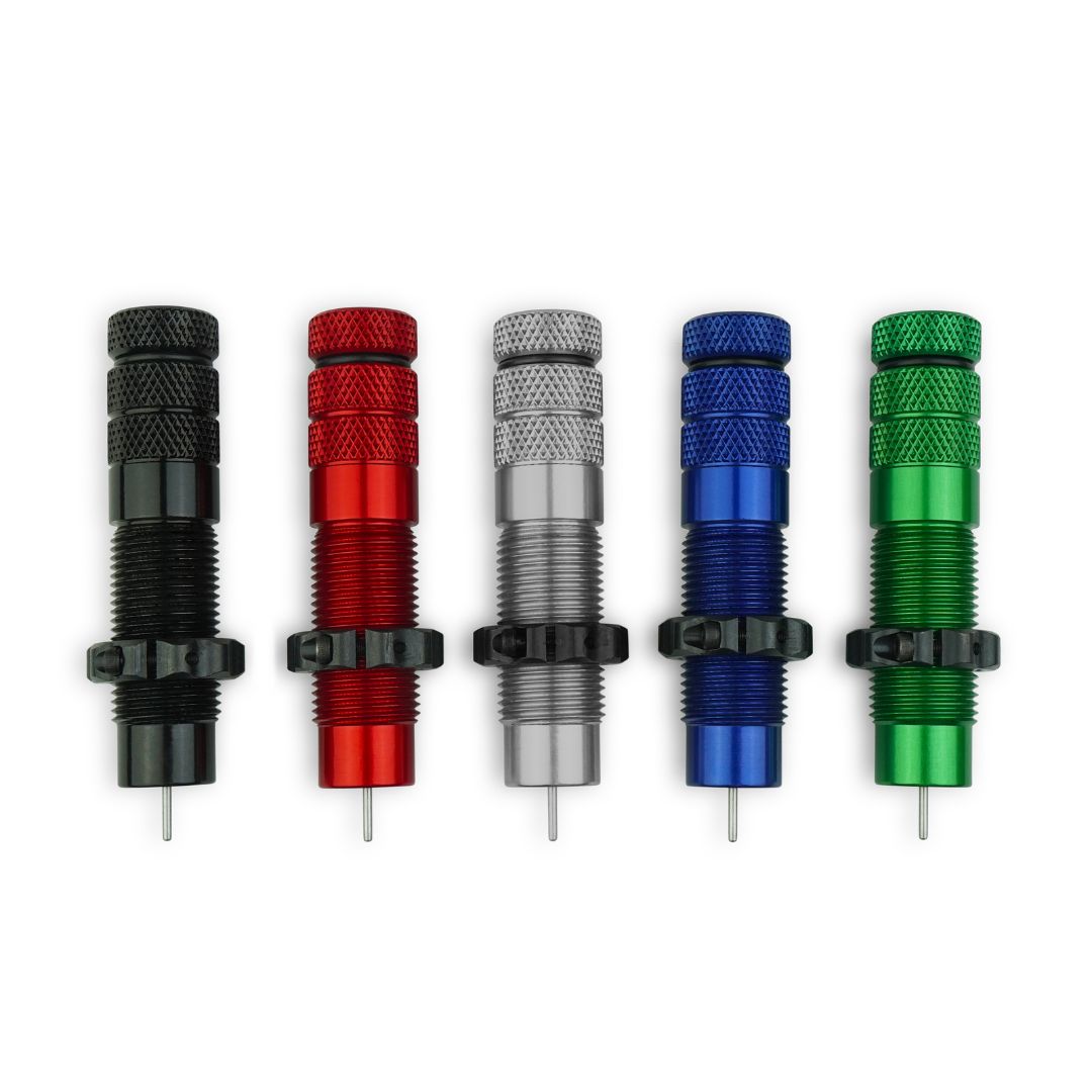 universal decapping dies pua for small flash hold decapping .058 pins