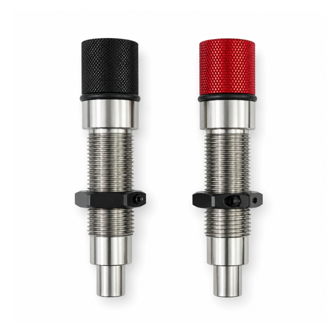 mighty armory decapping die autocentering stainless steel for progress presses
