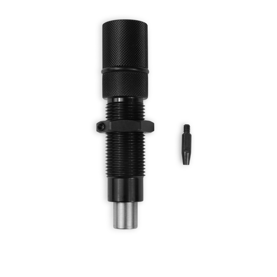 Mighty Armory XMS Steel Hold Down Die w/ Centering Case Guide