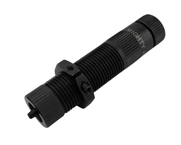 mighty armory dynamic hold down die super duty commercial loading