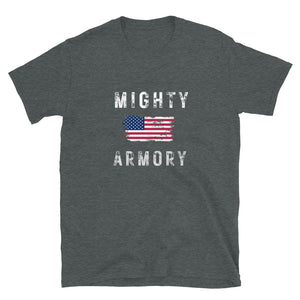 Mighty Armory Short-Sleeve T-Shirt