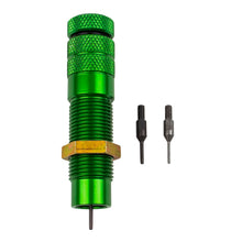 Mighty Armory MAGNUM Decapping Die w/ Primer Flicker Spring .074 pins