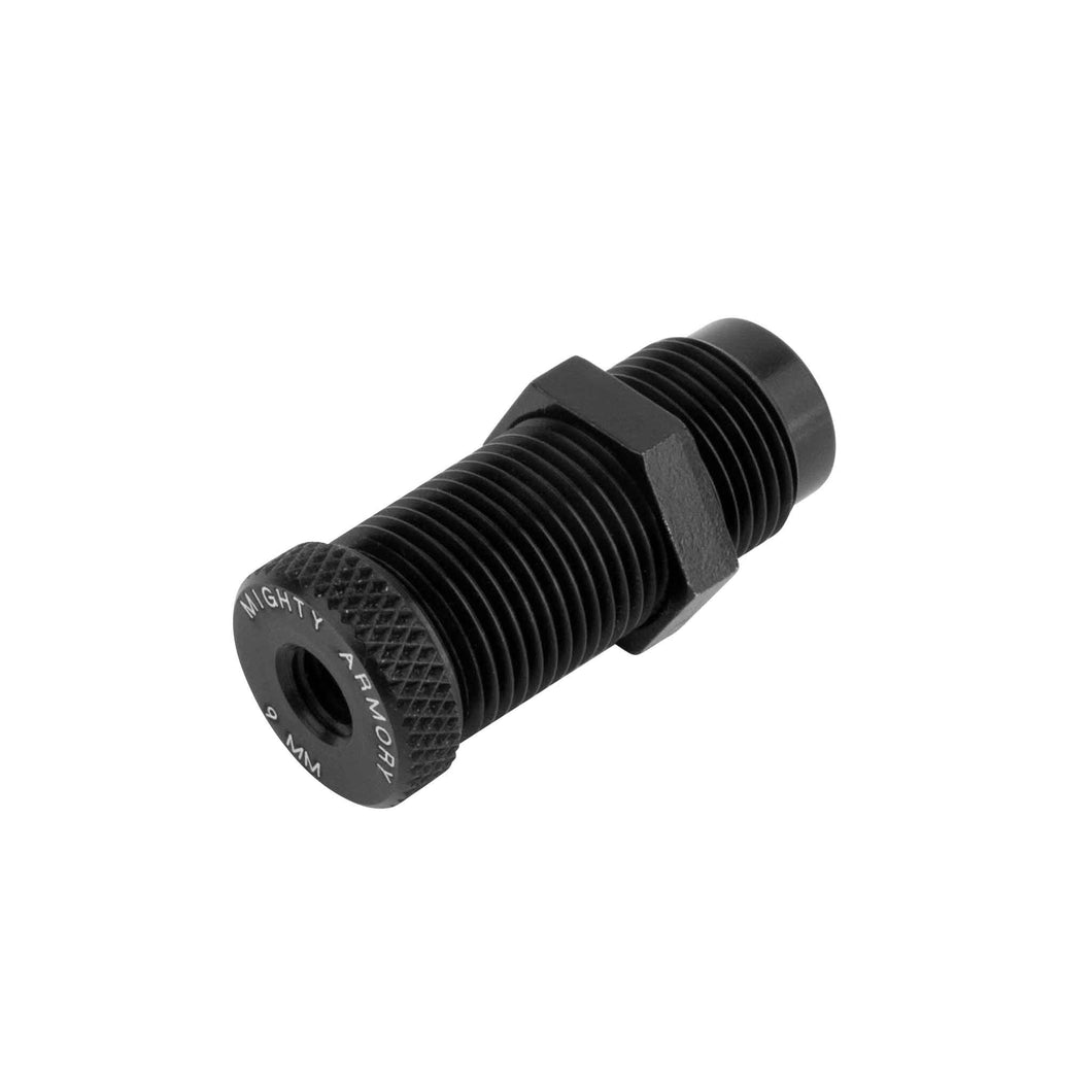 Mighty Armory Flag Star Taper Crimp Die 9mm