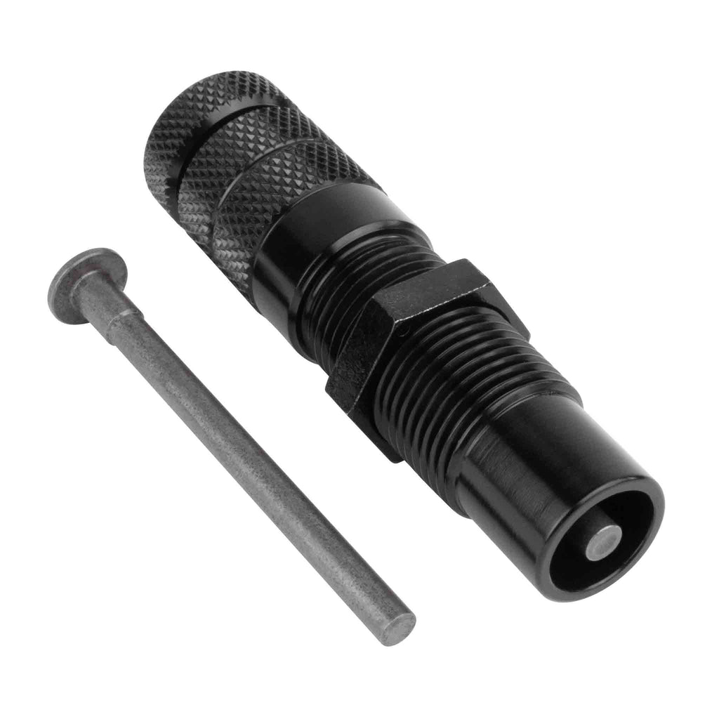 Mighty Armory Magnum Case Hold Down Die