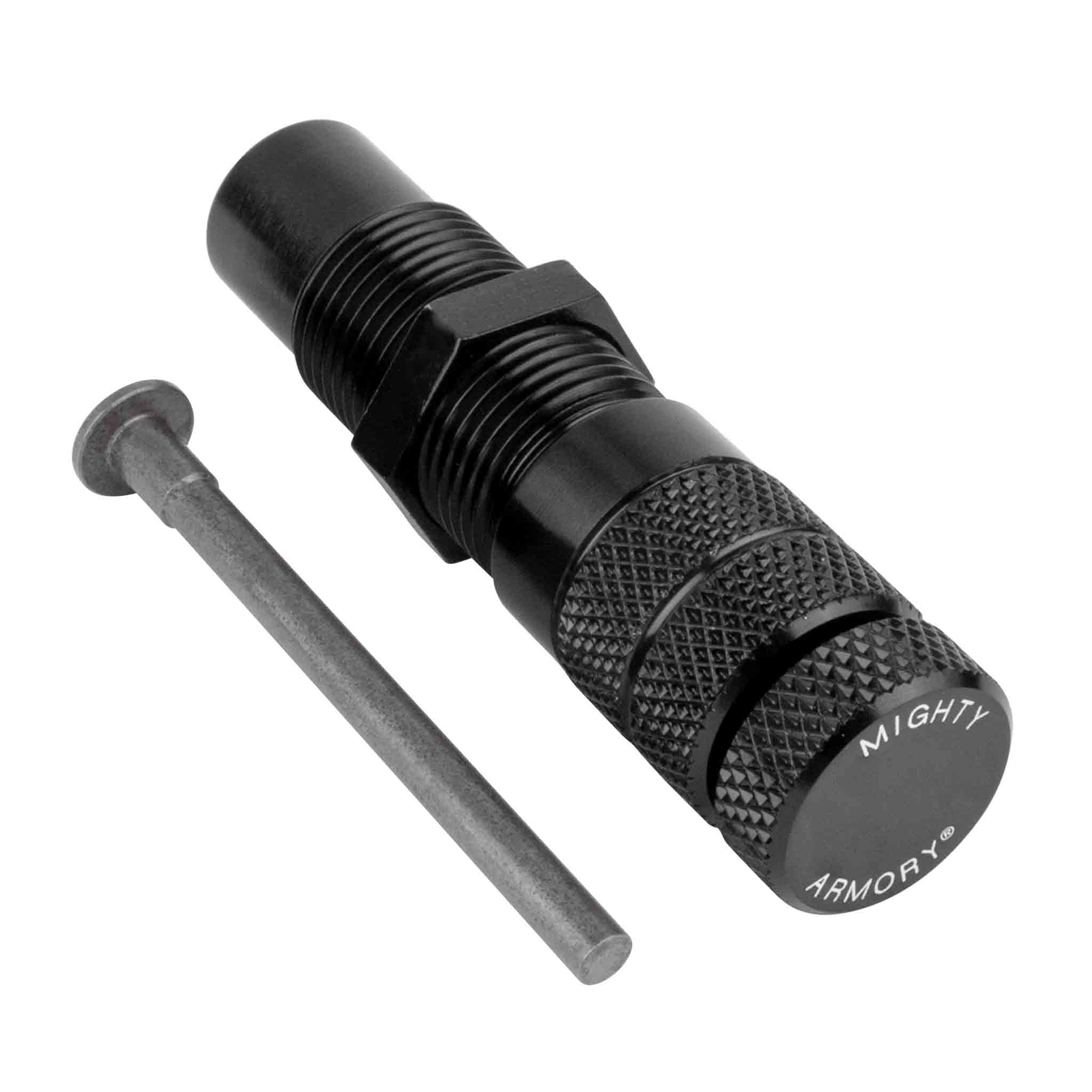 Hold Down ,Swage Dies & Kits Mighty Armory