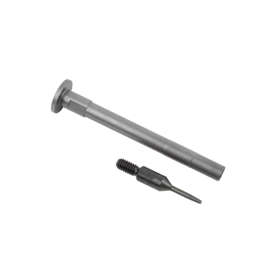 Mighty Armory Magnum Length Decapping Shaft & Super Duty Pin