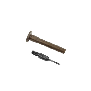Mighty Armory Decapping Shaft and Super Duty Pin for SHORTY BULL Die