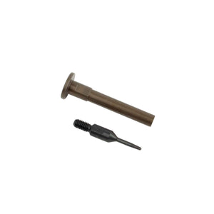 Mighty Armory Decapping Shaft and Super Duty Pin for SHORTY BULL Die