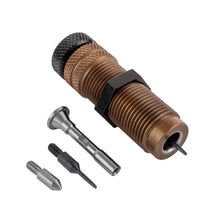 Mighty Armory GOLD MATCH 223 Rem FLHS .000-.005 Sizing Decapping Die