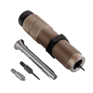Mighty Armory GOLD MATCH 30-06 Sprg FLHS .000-.005 Sizing Decapping Die