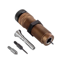 Mighty Armory GOLD MATCH 6.5 Grendel Sizing Decapping Die