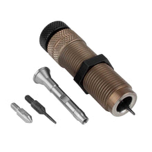 Mighty Armory GOLD MATCH 6.5 Creedmoor FLHS -.000- .005 Sizing Decapping Die