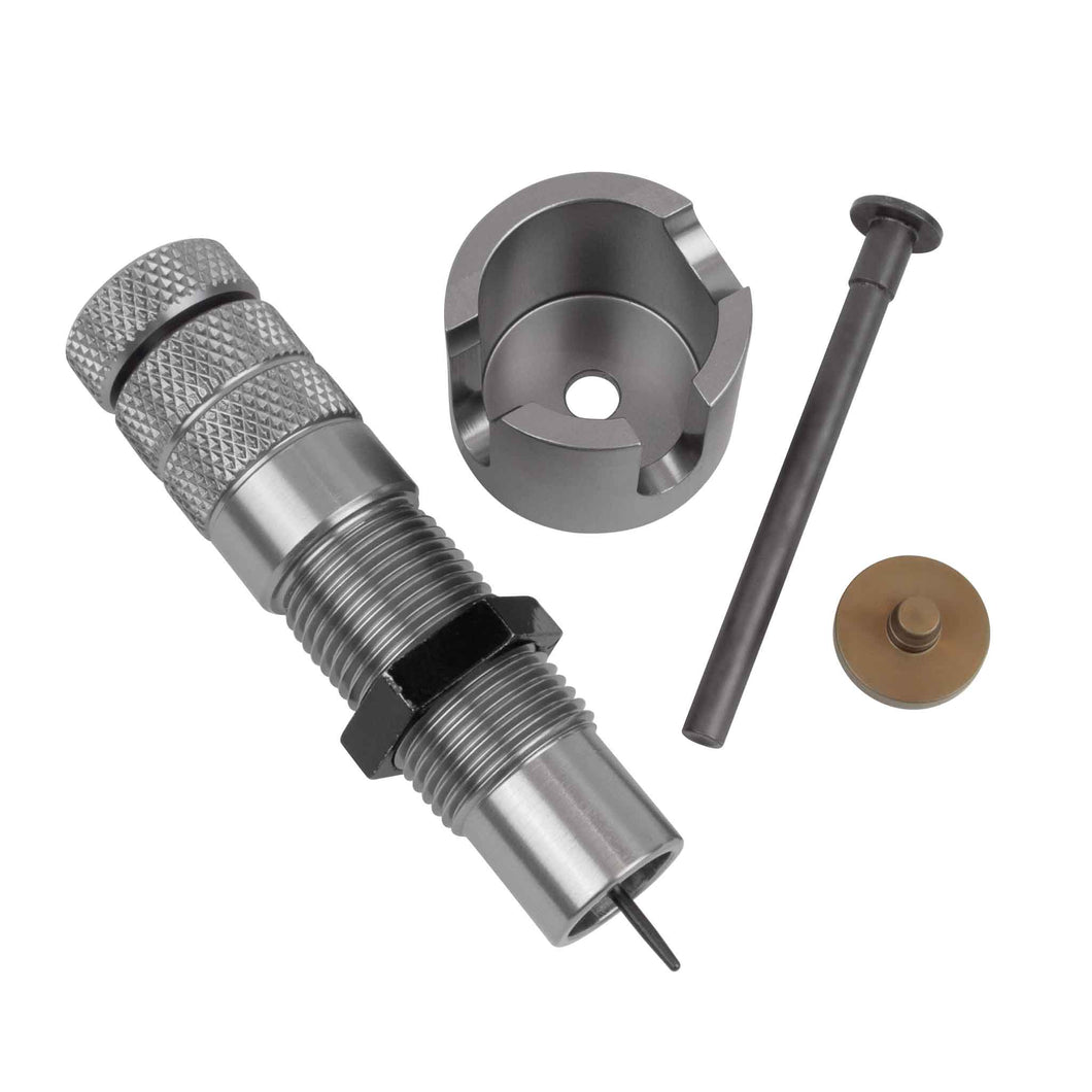 Mighty Armory MAGNUM Primer Pocket Swage Set - Large Primer