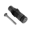 universal steel hold down die for pistol calibers large primers