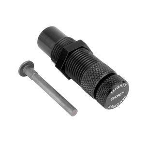 Mighty Armory SHORTY BULL Case Hold Down Die