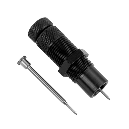 Mighty Armory SHORTY BULL Decapping Die 17-20 Caliber .074 Pin