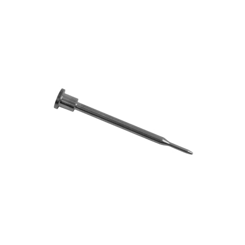 Mighty Armory SHORTY BULL One-Piece Decapping Shaft 17-20 Caliber .074 Pin