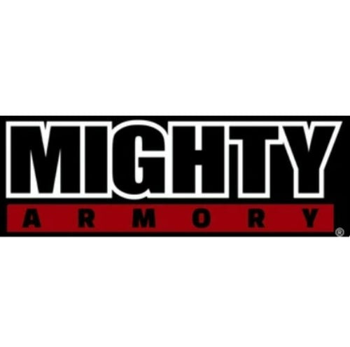 Mighty Armory Decal