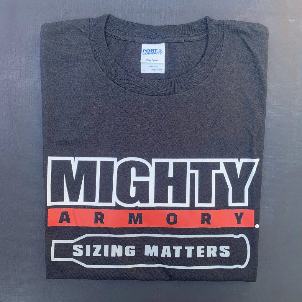 Mighty Armory 