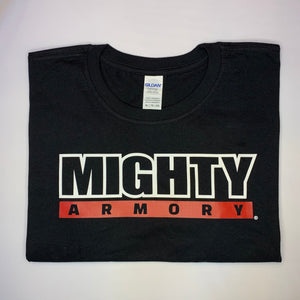 Mighty Armory T-Shirt