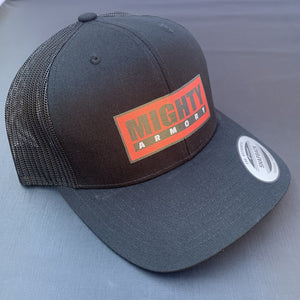 Mighty Armory Classic Trucker Hat